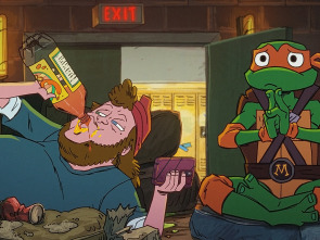 Imagen de Historias De Las... (T2): A por Rod - 3