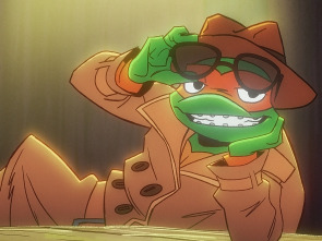 Imagen de Historias De Las... (T2): Sospechosos poco habituales - 3