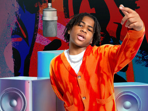 Imagen de Tyler Perry's Young Dylan (T5) - 1