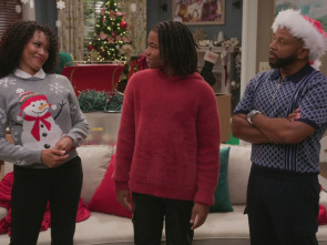 Imagen de Tyler Perry's... (T5): Ep.1 La batalla del envoltorio - 3