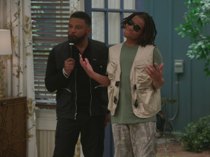 Imagen de Tyler Perry's... (T5): Ep.2 Compartir es vivir - 3