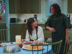 Imagen de Tyler Perry's... (T5): Ep.9 Drama entre taquillas - 3