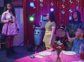 Imagen de Tyler Perry's... (T5): Ep.11 El dream team - 3