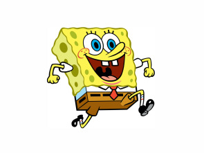 Imagen de Bob Esponja (T16): Disculpen a mi varita / Supersti-temeroso - 3