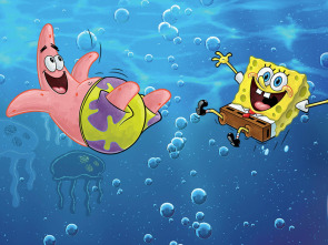 Imagen de Bob Esponja... (T15): Bob bombero - 1