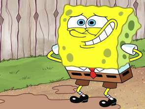 Imagen de Bob Esponja... (T16): Ep.11 - 1