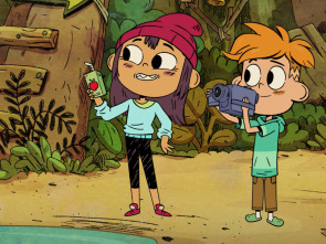 Imagen de Los Wylde Pak (T2): Plan de fuga / Festival de cine de Cayon Valley - 3