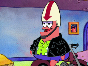 Imagen de Patricio es la estrella (T4): Ep.13 - 1