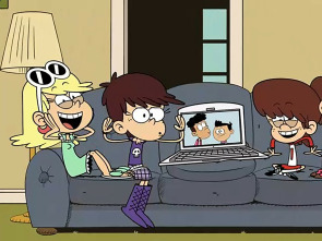 Imagen de Una casa de locos (T10): Ep.5 - 1