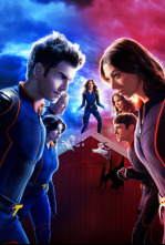 Imagen de Furia de los Thunderman - 8