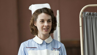Imagen de ¡Llama a la comadrona! (T1): Ep.3  - 3