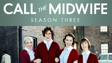 Imagen de ¡Llama a la comadrona! - 3