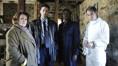 Imagen de Vera (T1): Ep.3 La trampa del cuervo - 3