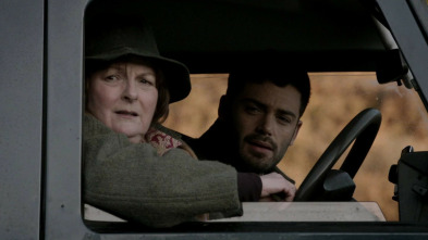 Imagen de Vera (T3): Ep.3 Jóvenes dioses - 3