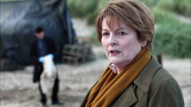 Imagen de Vera (T4): Ep.13 En Harbour Street - 3