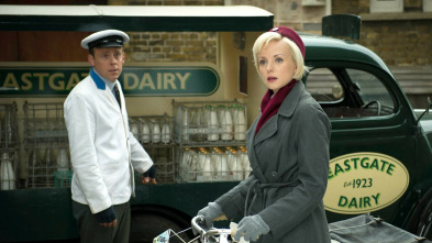 Imagen de ¡Llama a la... (T3): Ep.10 Christmas Special 2013: Parte 2 - 3