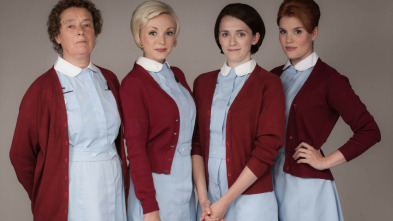 Imagen de ¡Llama a la comadrona! (T4) - 3