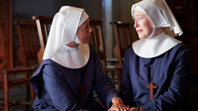 Imagen de ¡Llama a la comadrona! (T5): Ep.3  - 3