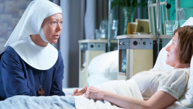 Imagen de ¡Llama a la comadrona! (T5): Ep.4  - 3