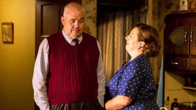 Imagen de ¡Llama a la comadrona! (T5): Ep.5  - 3