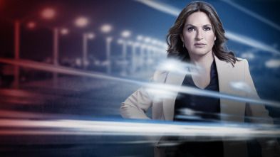 Imagen de Ley y orden:... (T19): Ep.9 Adiós, pequeño, adiós - 3