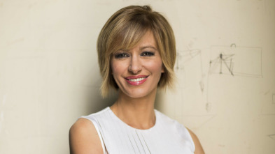 Imagen de Un café con Susanna (T3): Ep.2836 - 3