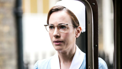 Imagen de ¡Llama a la... (T5): Ep.9 Christmas Special 2015: Parte 1 - 3