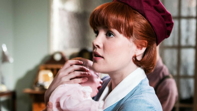 Imagen de ¡Llama a la... (T5): Ep.10 Christmas Special 2015: Parte 2 - 3