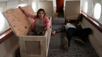 Imagen de Miedo a volar - 3