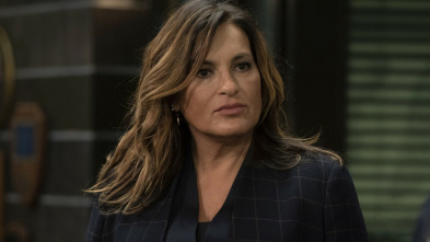 Imagen de Ley y orden:... (T22): Ep.14 Psicópata diplomado - 3
