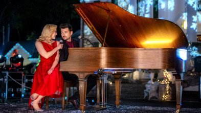 Imagen de Navidad en Graceland - 3