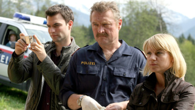 Imagen de Crimen en los Alpes (T10): Ep.6 Adicto - 3