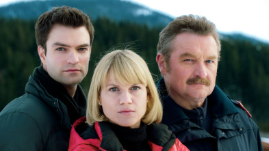 Imagen de Crimen en los Alpes (T11): Ep.7 La mandíbula equivocada - 3