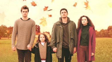 Imagen de Hermanos - 3