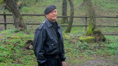 Imagen de Don Matteo (T9): Ep.3 Testigo de cargo - 3