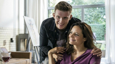 Doctora en el Zoo (T6): Ep.12 Momentos de verdad