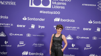 Imagen de Gala top 100 mujeres líderes - 3