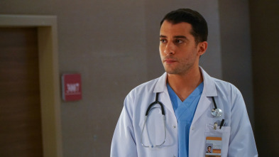 Doctor Alí