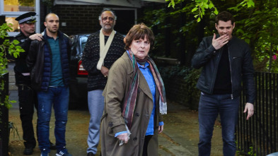 Imagen de Vera (T10): Ep.3 Sucio - 3