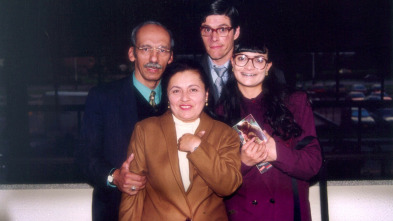 Imagen de Yo soy Betty, la fea (T1): Ep.146  - 3