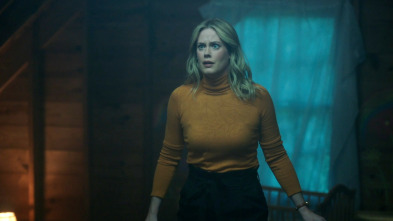 Imagen de Sombras en el ático - 3