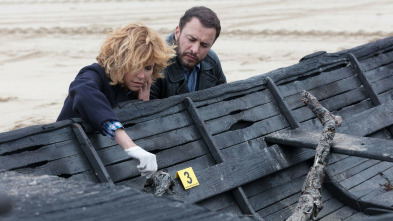 Imagen de Muerte en Granville - 3