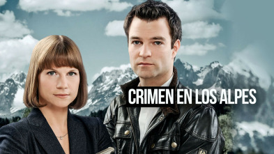 Imagen de Crimen en los Alpes (T15): Ep.1  - 3