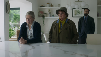 Imagen de Vera (T14): Ep.2 Las viudas negras - 3