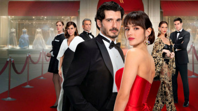 Imagen de Velvet: el nuevo... (T1): Ep.4 Una mujer a la altura - 3