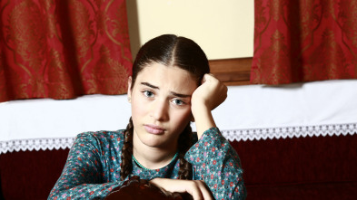 Imagen de Esposa joven (T1): Ep.1  - 3