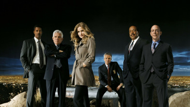 Imagen de The Closer (T1): Ep.12 Atracción fatal - 3