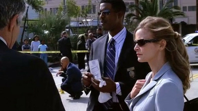 Imagen de The Closer (T2): Ep.3 Cuesta abajo - 3