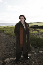 Imagen de Vera (T1): Ep.4 El pequeño Lázaro - 2