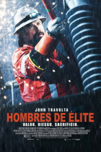 Imagen de Hombres de élite - 2